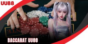 Baccarat UU88