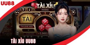 Tài Xỉu UU88